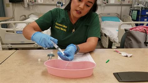 Image result for Carpuject Syringe Tutorial