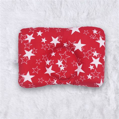 baby pillow, new born baby pillow – Kradyl Kroft