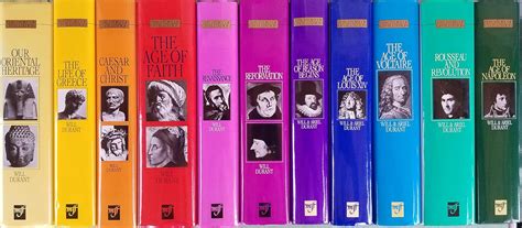 Story of Civilization : Durant, Will: Amazon.in: Books