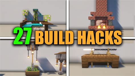 Minecraft Computer Buildhack 的图像结果