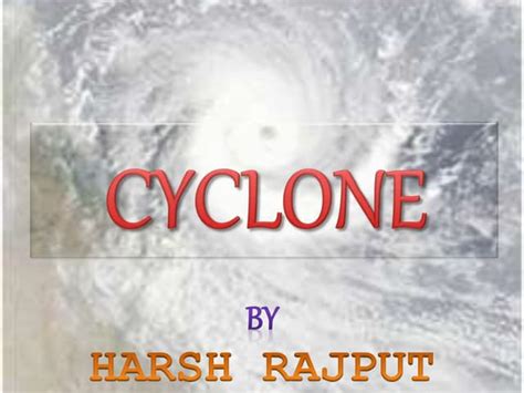 Image result for Cyclone Effects