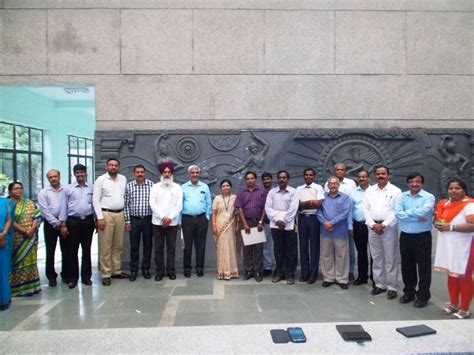 Consultation Workshop on Curriculum Development for Diploma / PG ...