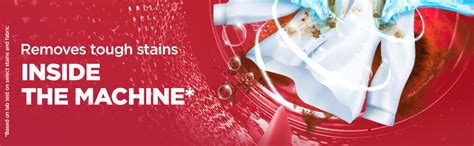 Surf Excel Matic Power Concentrate (500ML liquid) only half cap for 1 ...