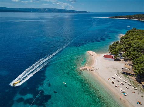 Villa Star Bol | Luxury villa Brac island | Private Villas of Croatia