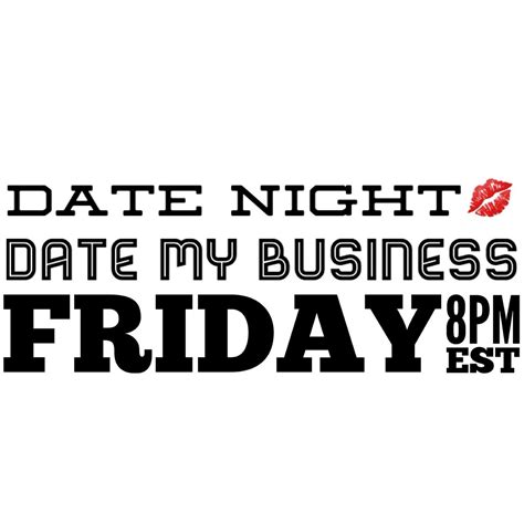 Date My Biz Date Night, September 29 2023 | Online Event | AllEvents.in