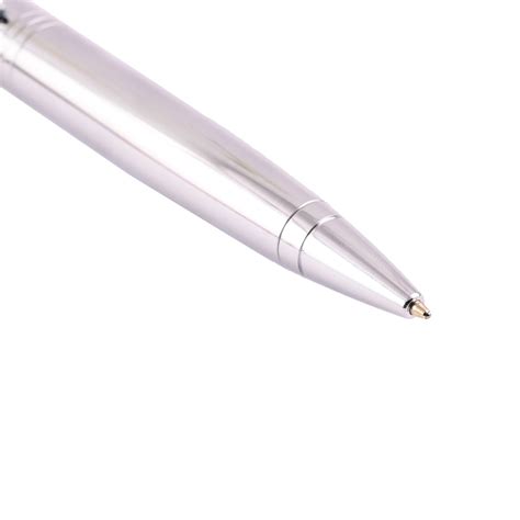 Cross Calais Ball Pen - Chrome – Makoba