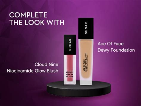 Glide Peptide SPF50 PA+++ Lip Treatment | SUGAR Cosmetics