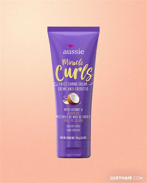 15 Drugstore curl creams to add to your cart | Luxy Blog