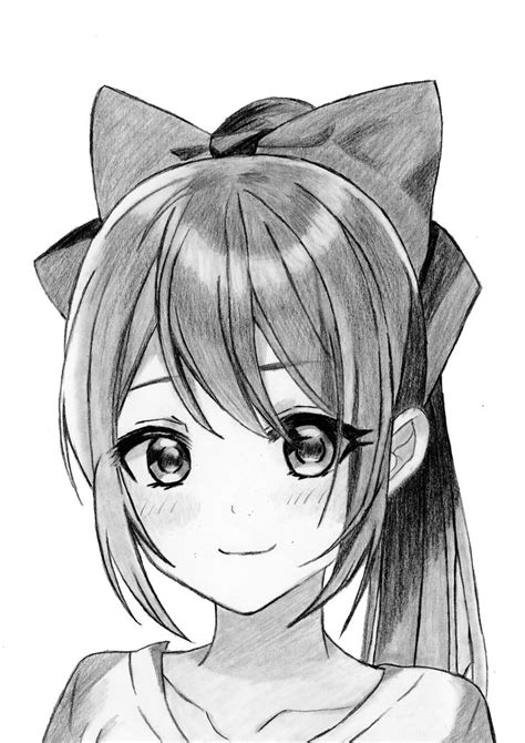 manga drawing for beginners