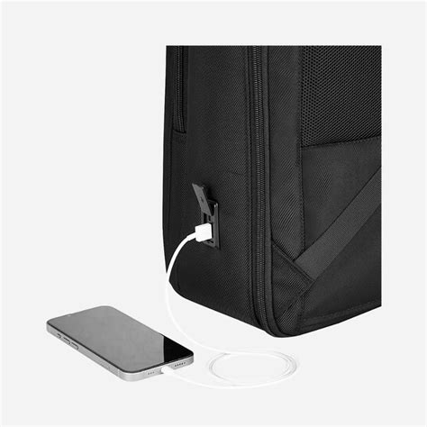 Buy Safari Select Supreme 25L Formal Backpack Black Online