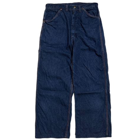 50-60s BIGMAC デニム ペインターパンツ CONMAR 【W29.5】 ヴィンテージ | BACK IN THE DAYZ.
