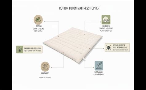 ATOOTFUSION Soft Cotton Quilt | Foldable Light Weight Filled Single ...