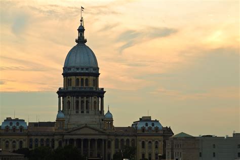 Image result for Springfield IL Old Buildings