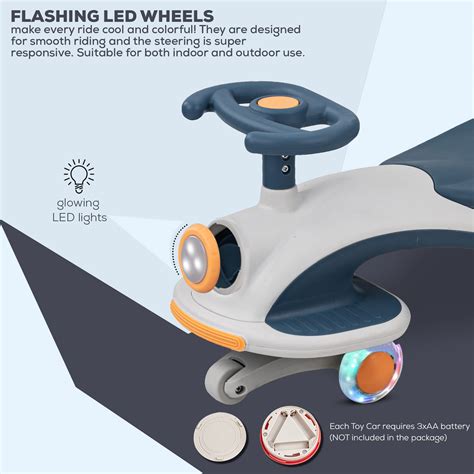 Baybee Magic Car Toy | Swing Cars & Rideons | Affordable Price – Baybee ...