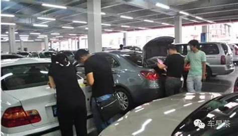 回收二手客车-深圳市汇丰二手车交易有限公司