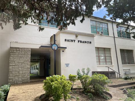 School Board Spotlight | St. Francis School In Manoa Should Be Declared ...