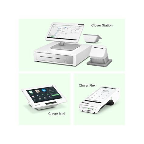 Clover POS Setup 的图像结果