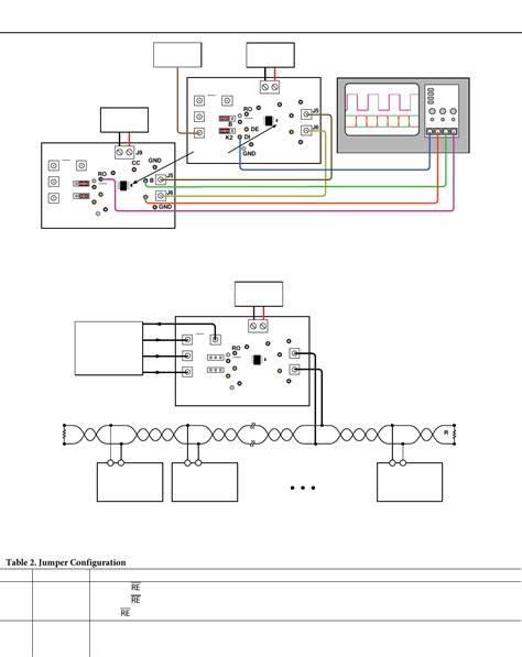 High Speed Eval Brd for Half-Duplex Trans Datasheet by Analog Devices ...