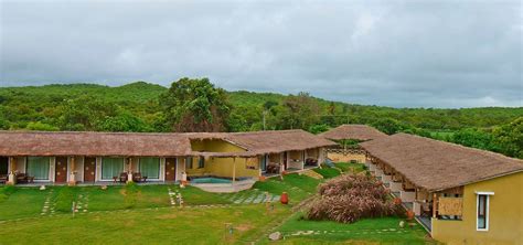 Sasan Gir Resort | Resort in Sasan Gir | Asiatic Lion Lodge