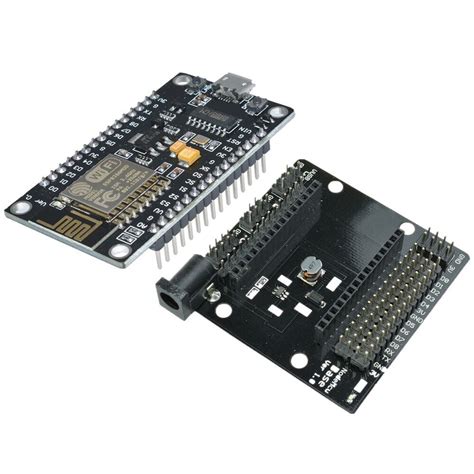 NodeMcu ESP8266 wifi mode CH340G WIFI Network | Ubuy India