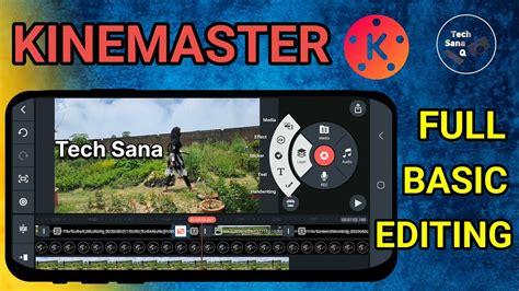 Kinemaster Full Tutorial 的图像结果