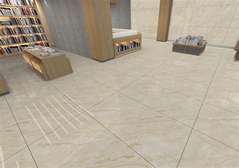 Livolla stain crema floor & wall tiles 600 x 1200 mm