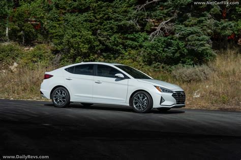 2019 Hyundai Elantra - Stunning HD Photos, Videos, Specs, Features & Price - DailyRevs
