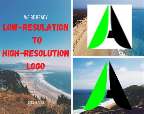 Low Resolution Logo 的图像结果