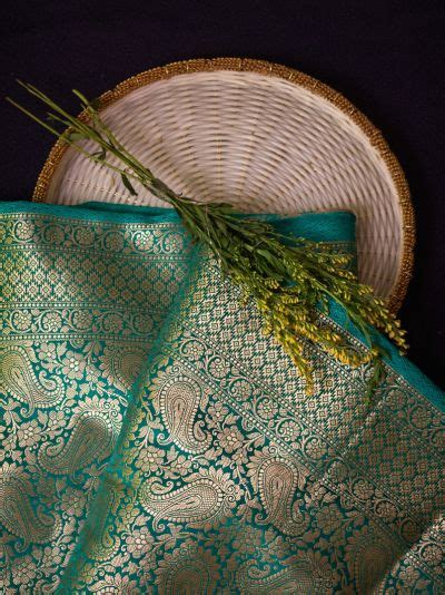 The Beauty of Tussar Silk: Its Unique Texture and Appeal – Balaram Saha