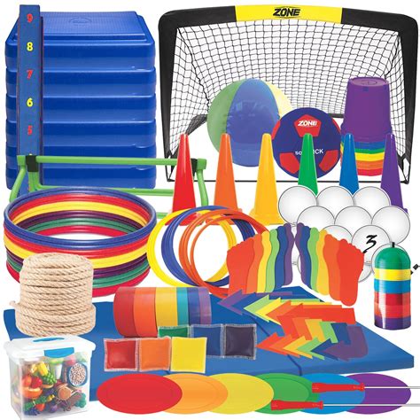 Physical Education Supplies