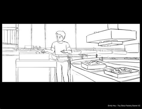 Baby Factory Scene Explained 的图像结果