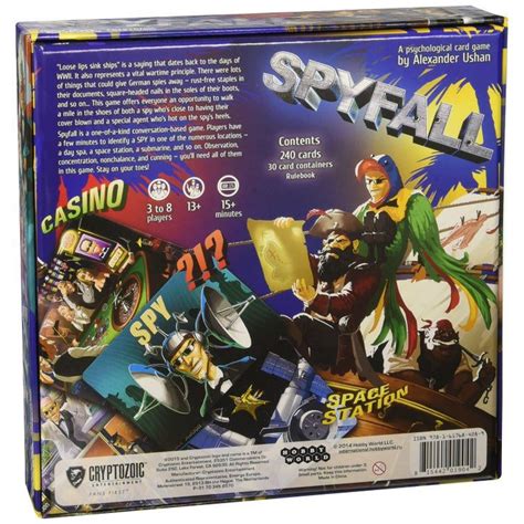 Image result for Spyfall HD