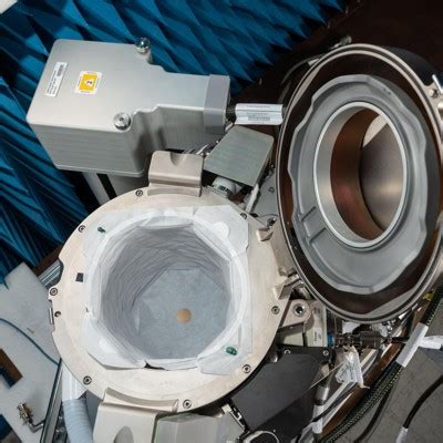 Boldly Go! NASA’s New Space Toilet Offers More Comfort, Improved Efficiency for Deep Space Missions