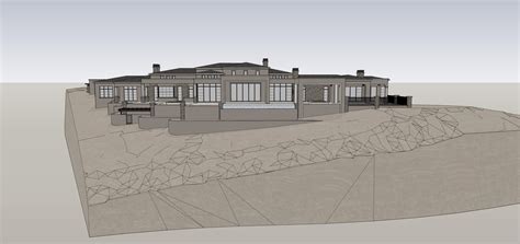 Custom Residence – Firerock Country Club – Fountain Hills, Arizona ...