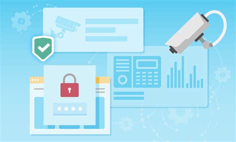 Image result for Physical Security Systems