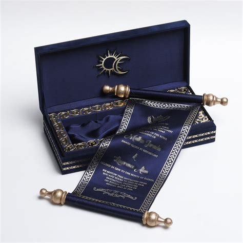 Scroll Box – Upani