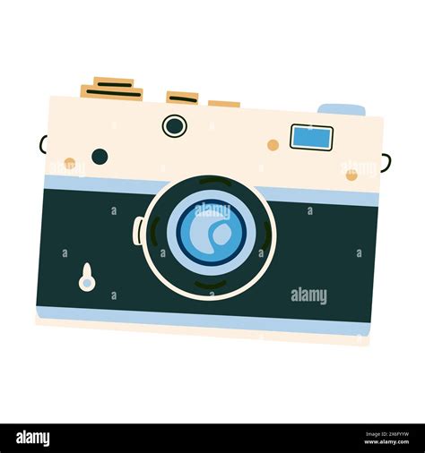 Retro Camera Cartoon 的图像结果