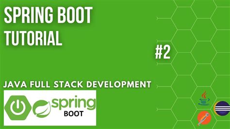 Full-Stack Spring Boot Tutorial YouTube 的图像结果