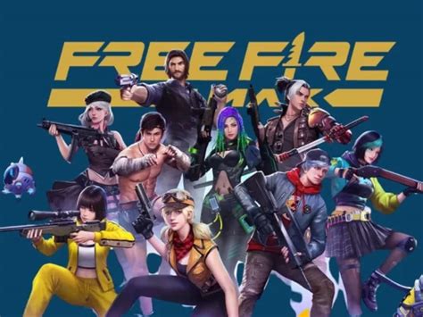 Free Fire OB52 Jujutsu Kaisen Collaboration: Expected Skins, Emotes ...