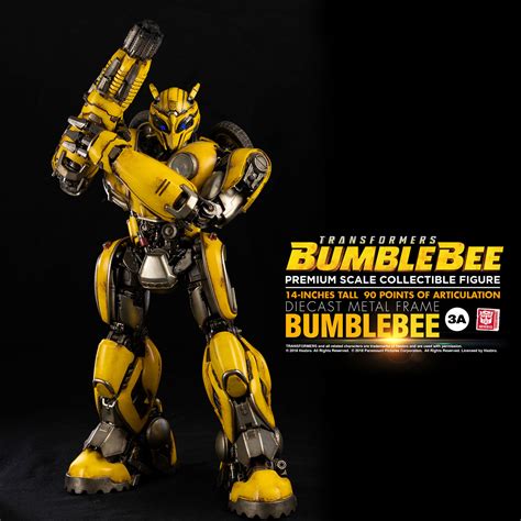Image result for Bumblebee Model Transformers