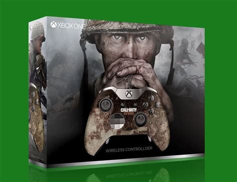 Image result for Cod WWII Controller