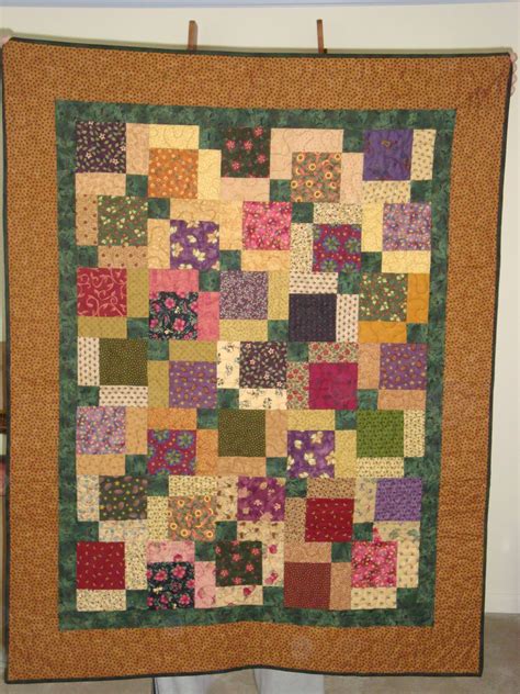 Image result for Quilt Patterns Using Charm Packs