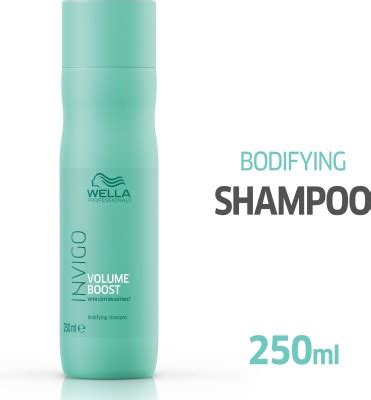8 Best Volumizing Shampoos of 2025 in India, According To Experts