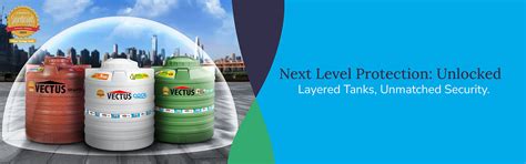 Best Water Tanks & PVC Pipe Manufacturer & Supplier in India - Vectus