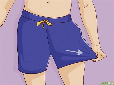 Inappropriate Swim Trunks 的图像结果