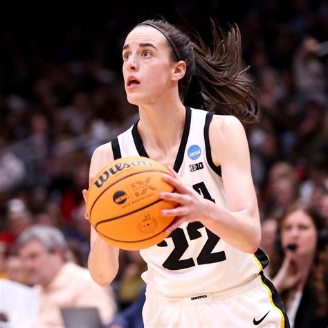 Caitlin Clark Technical Video Clearance | loughaty.com