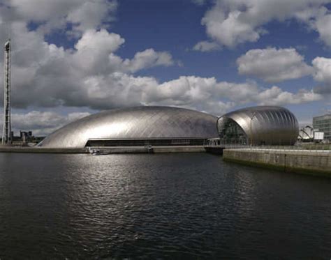 Glasgow Science Centre: Get the Detail of Glasgow Science Centre on ...
