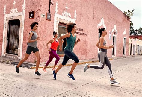 Sportswear – The ‘High-Performance Capabilities’ textile domain