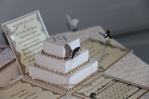 Image result for Exploding Box Ideas