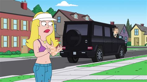 American Dad! Season 19 Image | Fancaps